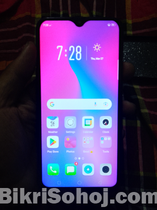 Oppo a5s